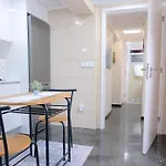 Encanto Do Litoral Casa de Férias *