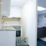 Encanto Do Litoral Casa de Férias