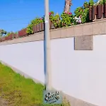 Casa de Férias Encanto Do Litoral *