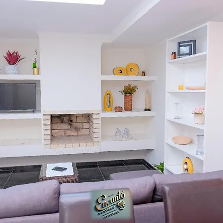 Ferienhaus Encanto Do Litoral *