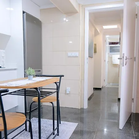 Encanto Do Litoral Nyaraló *