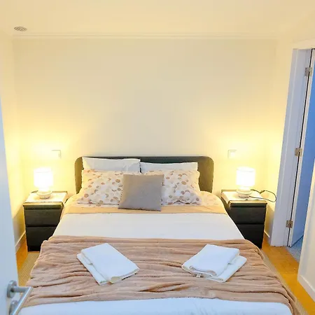 Nyaraló Encanto Do Litoral *