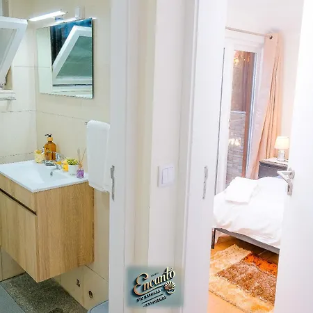 Encanto Do Litoral * Esposende