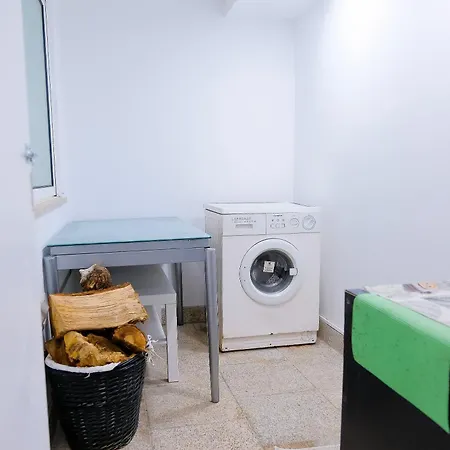 Encanto Do Litoral Nyaraló *