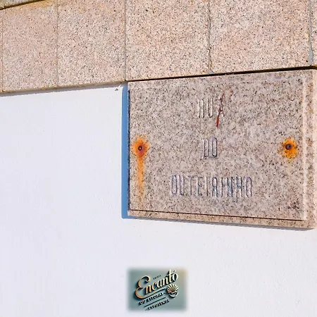 Encanto Do Litoral * Esposende