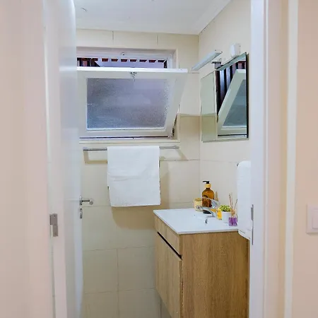 Encanto Do Litoral Nyaraló Esposende