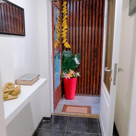 Nyaraló Encanto Do Litoral Esposende