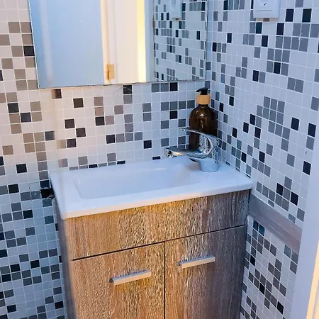 Encanto Do Litoral Nyaraló *