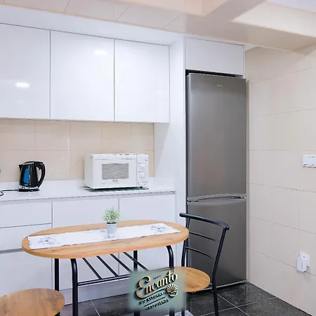 Encanto Do Litoral Nyaraló Esposende