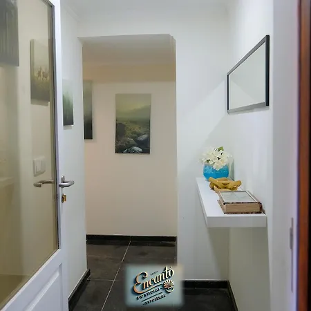 Nyaraló Encanto Do Litoral Esposende