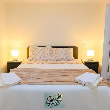 Encanto Do Litoral * Esposende