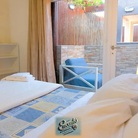 Ferienhaus Encanto Do Litoral *