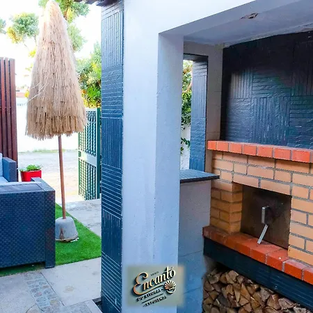 Encanto Do Litoral *