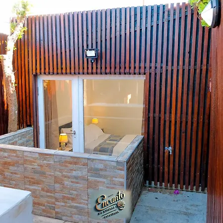 Encanto Do Litoral Nyaraló Esposende