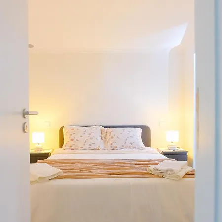 Encanto Do Litoral Ferienhaus *