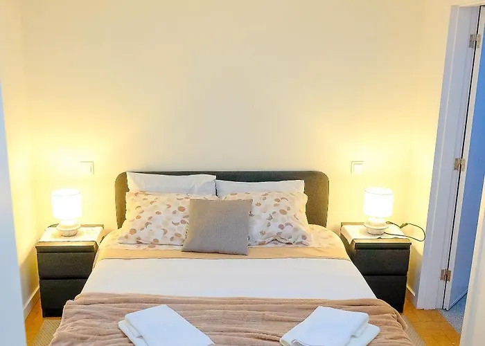 Дом отдыха Encanto Do Litoral *