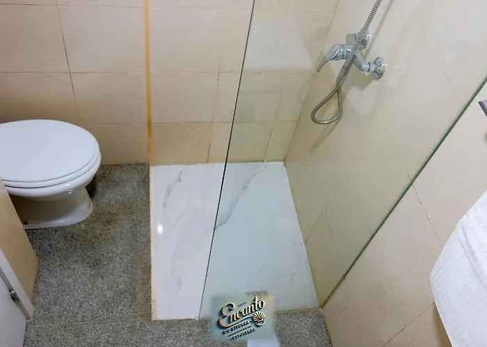 Encanto Do Litoral Эшпозенди