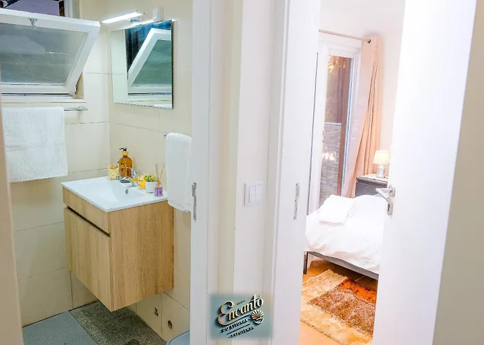 Encanto Do Litoral * Esposende