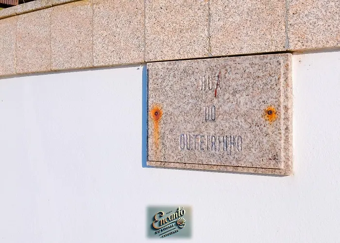 Encanto Do Litoral * Эшпозенди