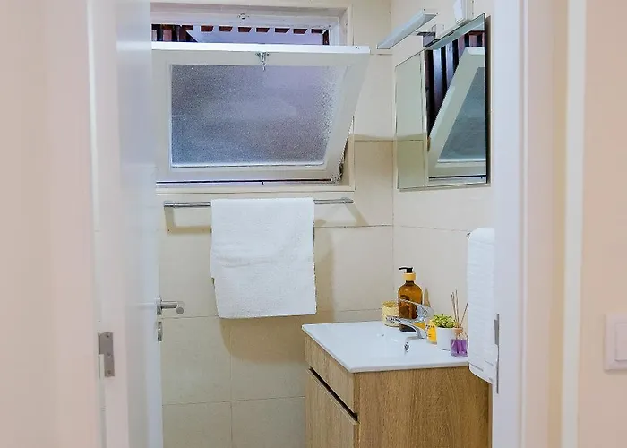 Encanto Do Litoral Ferienhaus Esposende