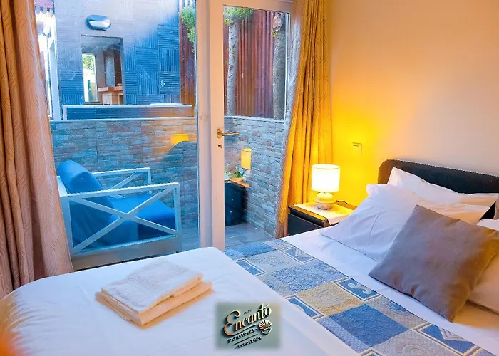 Encanto Do Litoral Эшпозенди