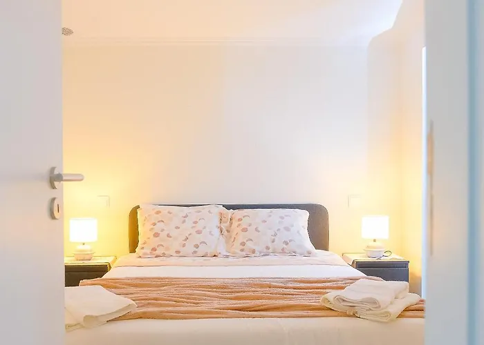 Ferienhaus Encanto Do Litoral