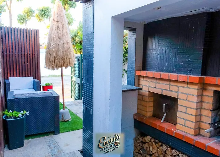 Encanto Do Litoral *