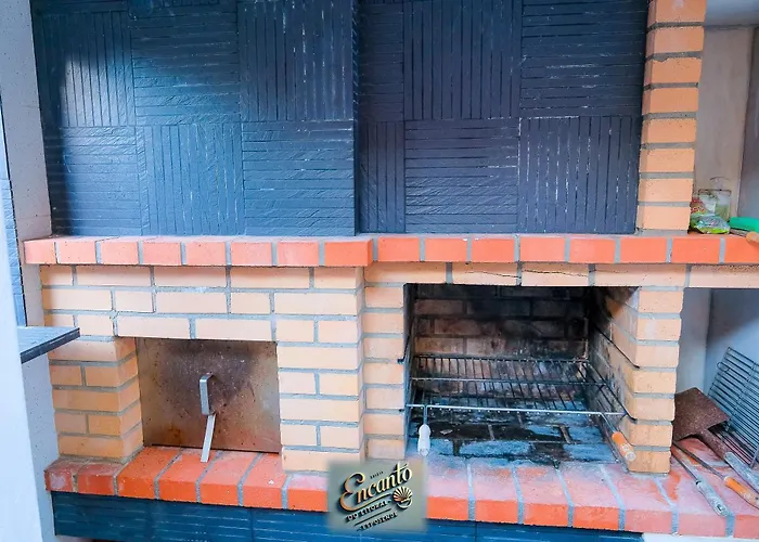 Encanto Do Litoral Эшпозенди