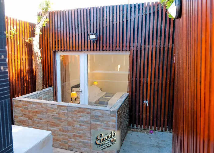 Encanto Do Litoral Ferienhaus Esposende